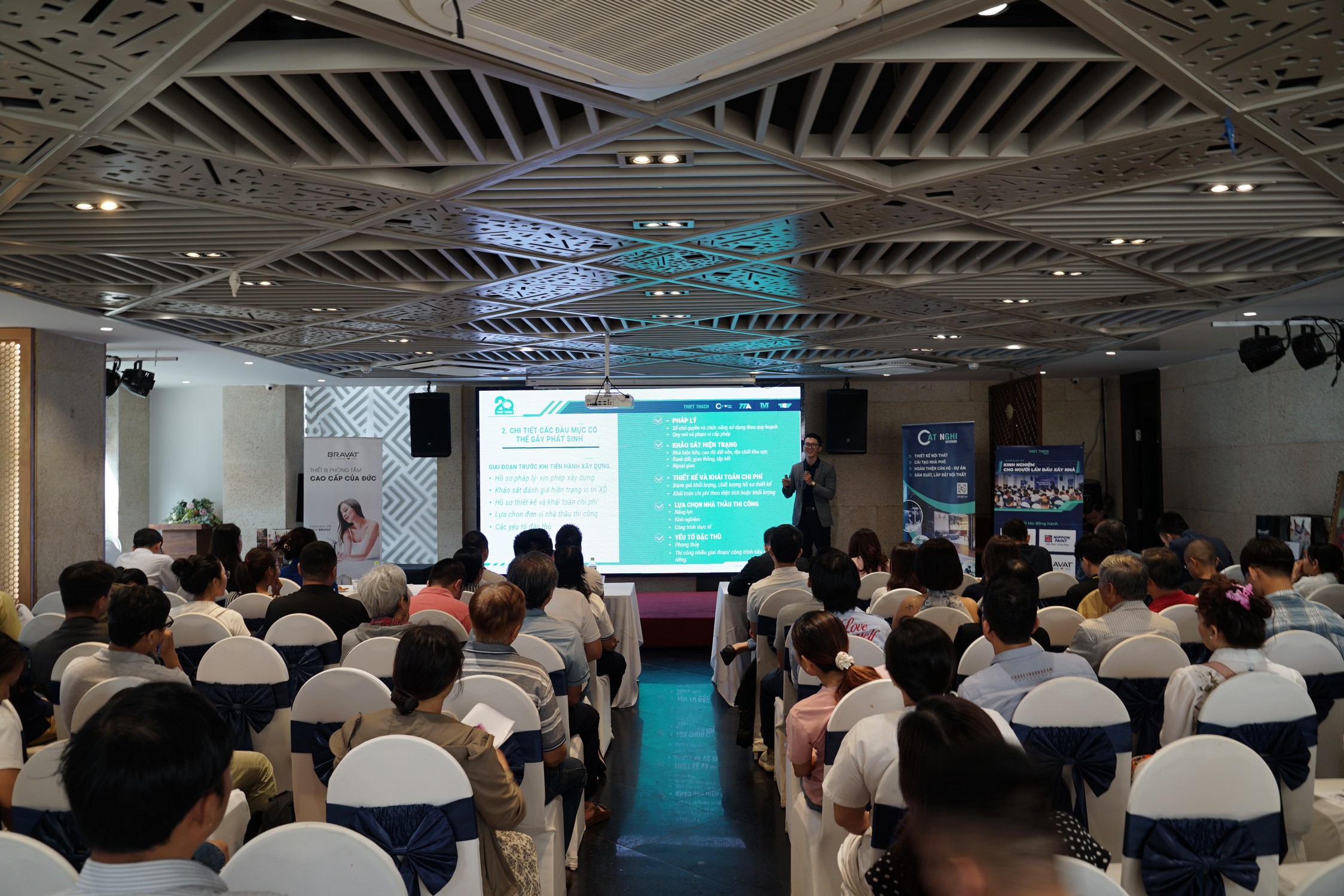 Bravat trân trọng cảm ơn Thiết Thạch Group đã tạo điều kiện để Bravat được góp mặt và đồng hành trong hành trình lan tỏa những giá trị thiết thực cho cộng đồng.