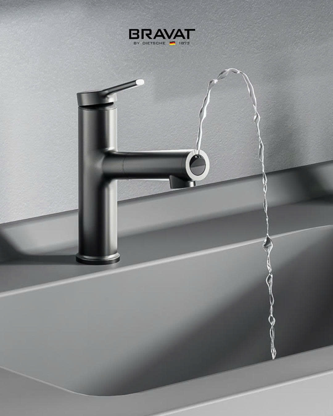 N&acirc;ng tầm kh&ocirc;ng gian sống c&ugrave;ng Bravat