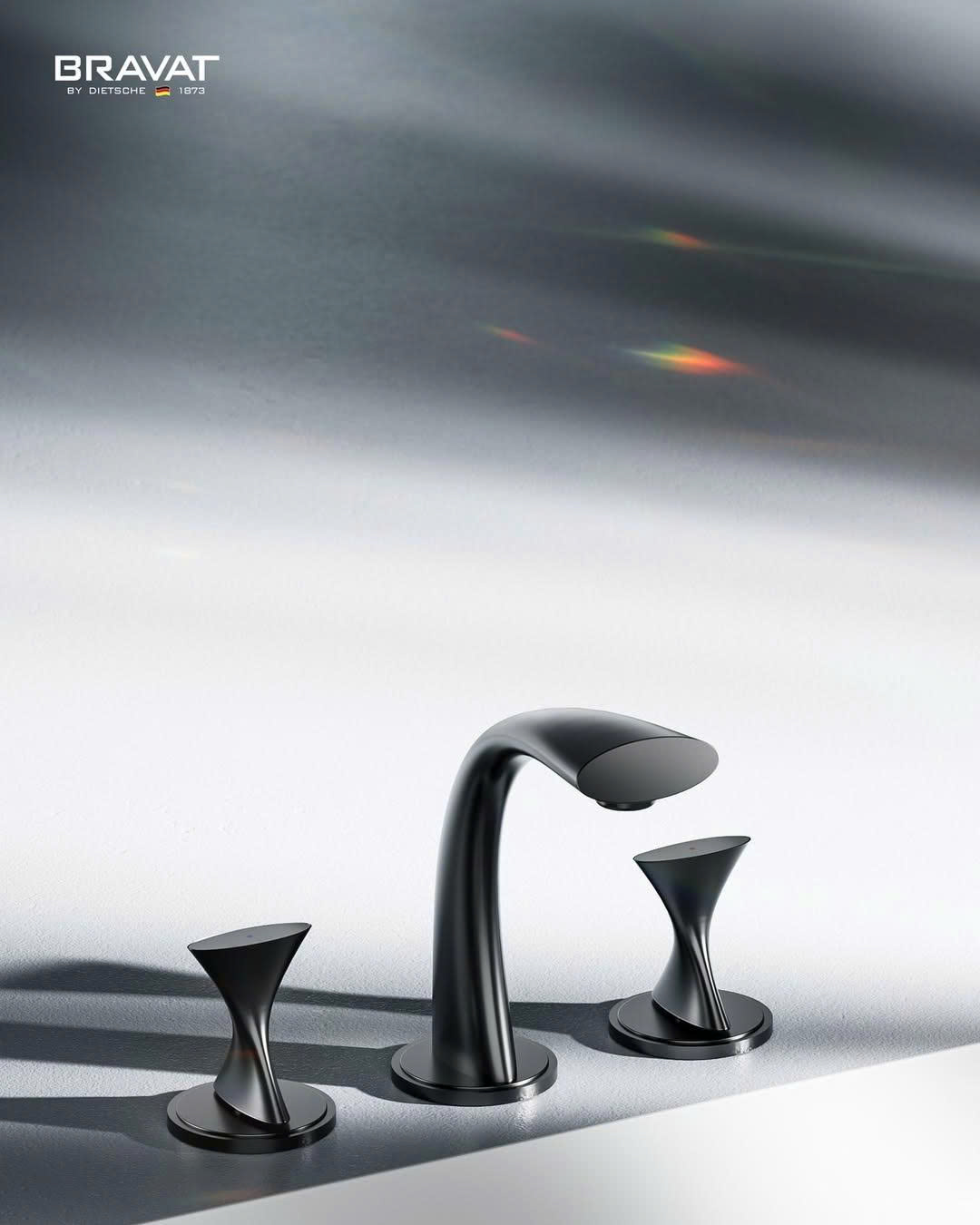 N&acirc;ng tầm kh&ocirc;ng gian sống c&ugrave;ng Bravat