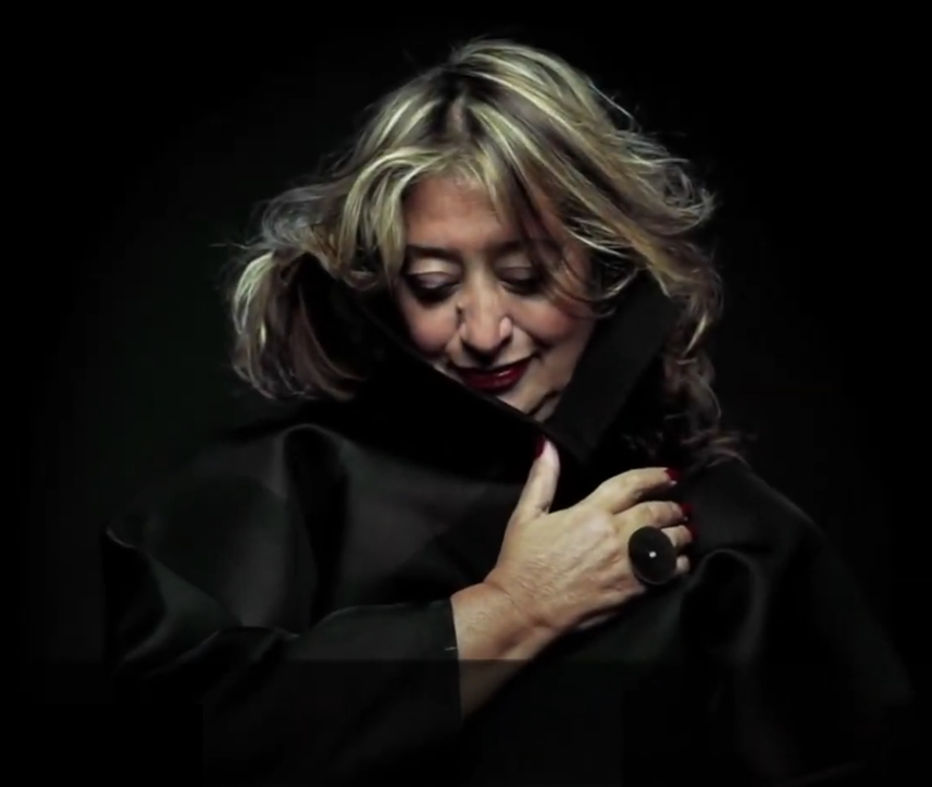 ZAHA-HADID