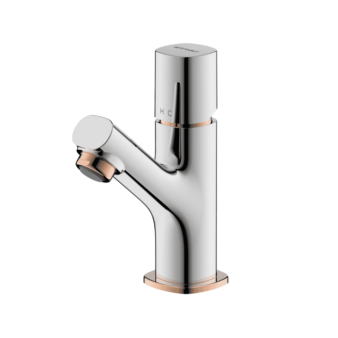 Faucet Bravat